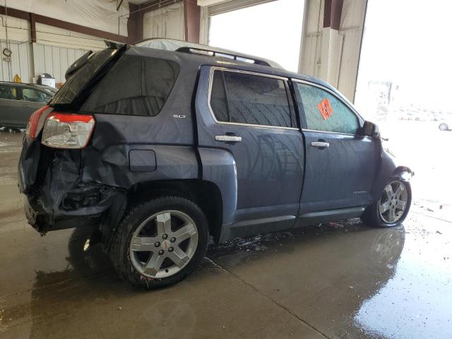Photo 3 from auction – 2013 GMC TERRAIN SL with VIN 2GKALWEK7D6258431