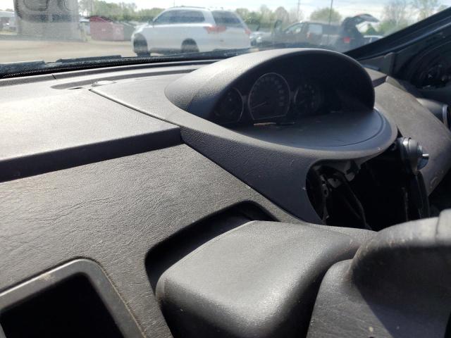 Photo 9 from auction – 2006 SATURN ION LEVEL with VIN 1G8AN15F26Z125587