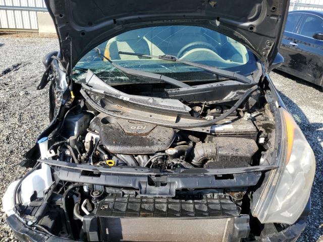 Photo 11 from auction – 2013 KIA RIO LX with VIN KNADM5A32D6307021