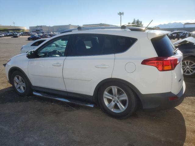 Photo 2 from auction – 2013 TOYOTA RAV4 XLE with VIN 2T3RFREV6DW118232