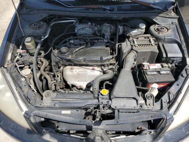 Photo 11 from auction – 2006 MITSUBISHI LANCER ES with VIN JA3AJ26EX6U000877