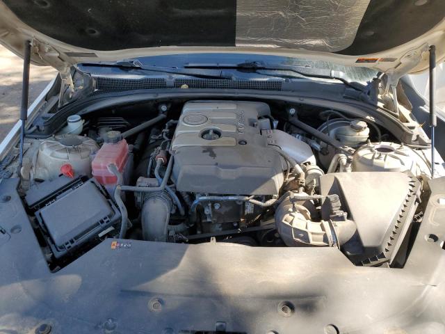 Photo 11 from auction – 2014 CADILLAC ATS with VIN 1G6AG5RX0E0140816
