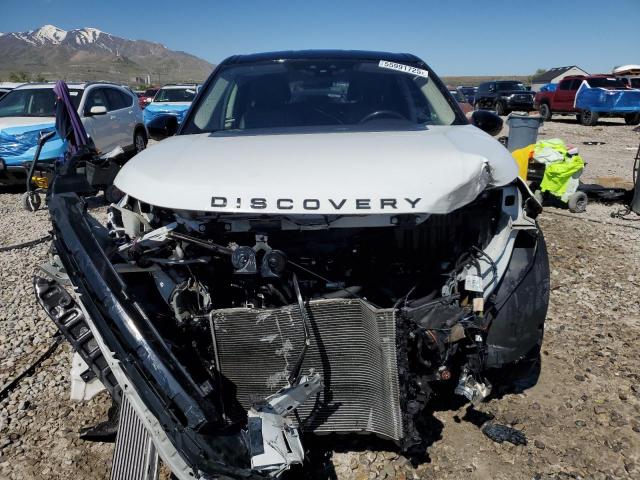 Photo 5 from auction – 2017 LAND ROVER DISCOVERY with VIN SALCP2BG8HH660727