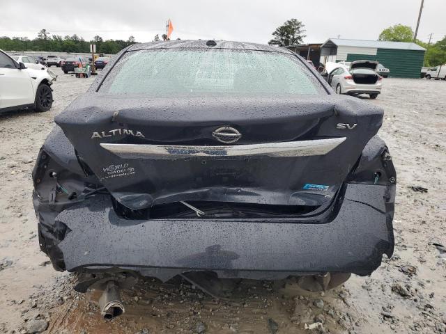Photo 6 from auction – 2014 NISSAN ALTIMA 2.5 with VIN 1N4AL3APXEC271183