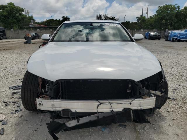 Photo 5 from auction – 2018 AUDI A6 PREMIUM with VIN WAUG3AFC9JN100046