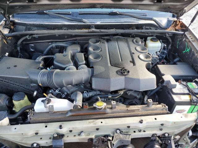 Photo 12 from auction – 2013 TOYOTA 4RUNNER SR with VIN JTEZU5JR3D5050174