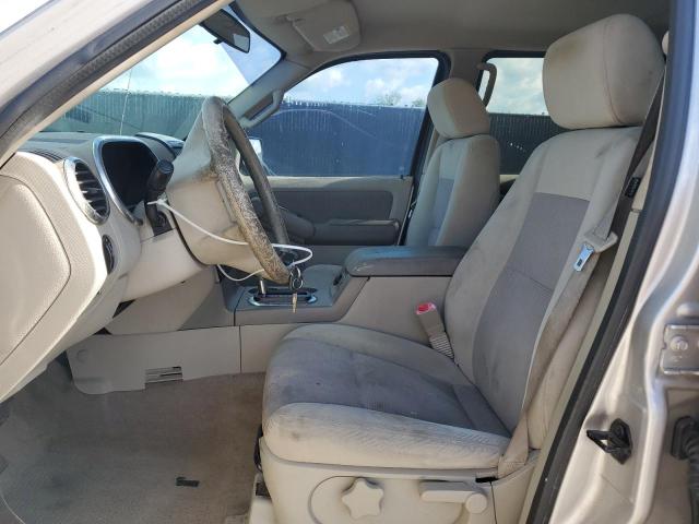 Photo 7 from auction – 2007 FORD EXPLORER X with VIN 1FMEU73867UA47570