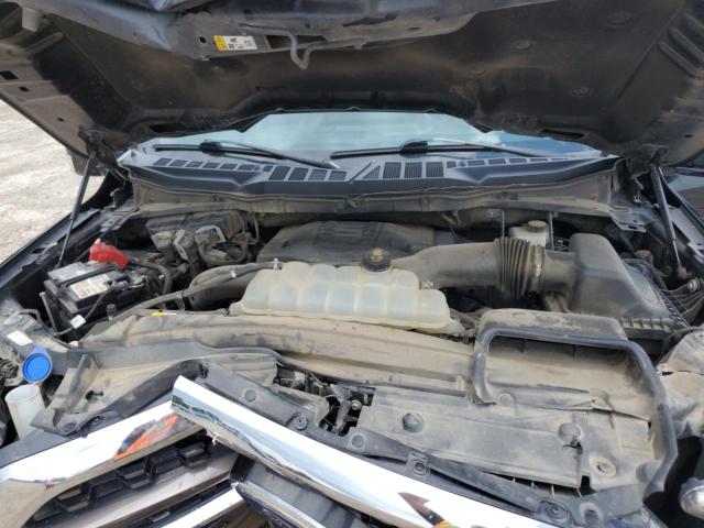 Photo 11 from auction – 2021 FORD F150 SUPERCREW with VIN 1FTFW1E82MFB01279