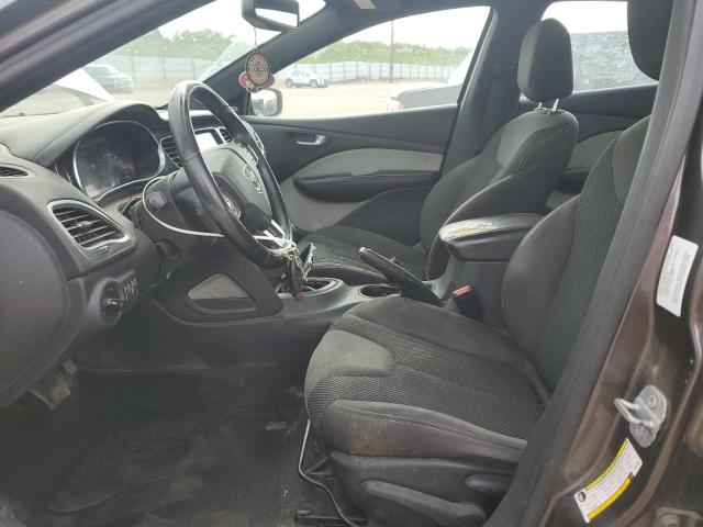 Photo 7 from auction – 2014 DODGE DART SXT with VIN 1C3CDFBB9ED909880