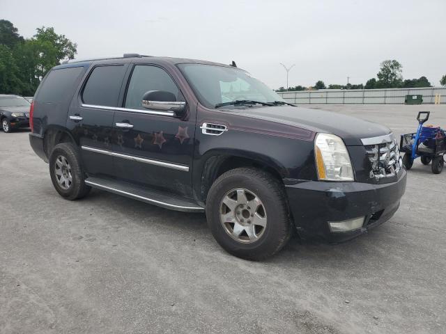 Photo 4 from auction – 2007 CADILLAC ESCALADE L with VIN 1GYEC63837R259616