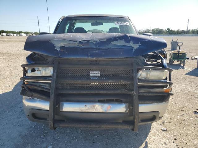 Photo 5 from auction – 2000 CHEVROLET SILVERADO with VIN 1GCEC19W4YZ344304