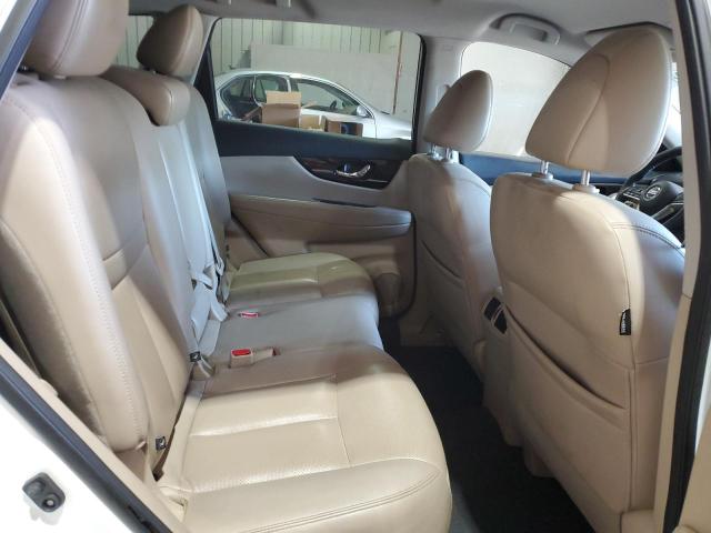 Photo 11 from auction – 2019 NISSAN ROGUE S with VIN 5N1AT2MV2KC701908