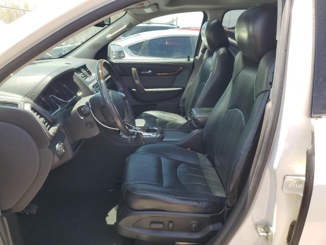 Photo 7 from auction – 2013 GMC ACADIA DEN with VIN 1GKKRTKD4DJ157907