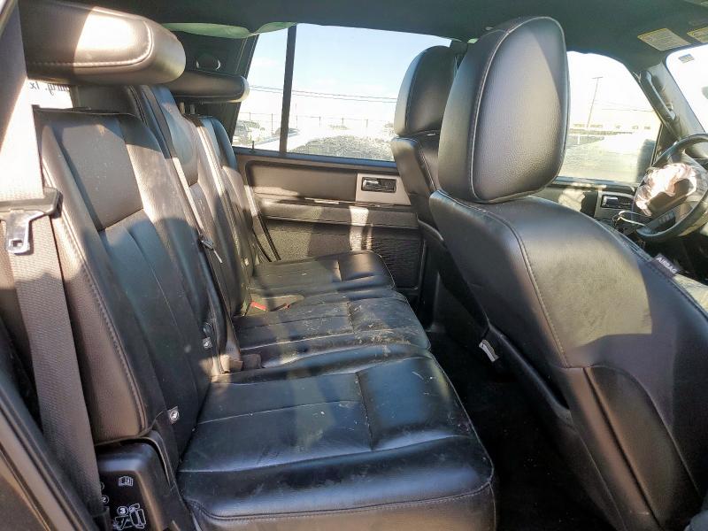 Photo 11 from auction – 2015 FORD EXPEDITION with VIN 1FMJU1HT0FEF43014