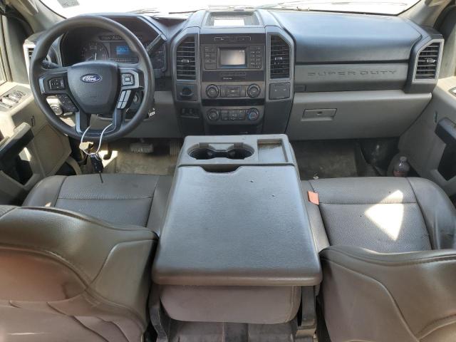 Photo 8 from auction – 2019 FORD F250 SUPER with VIN 1FD7W2A67KEF85513