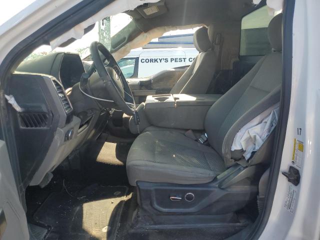 Photo 7 from auction – 2019 FORD F250 SUPER with VIN 1FTBF2B6XKEF40871