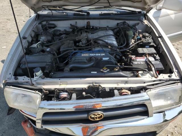 Photo 12 from auction – 1998 TOYOTA 4RUNNER with VIN JT3HN87RXW0184836