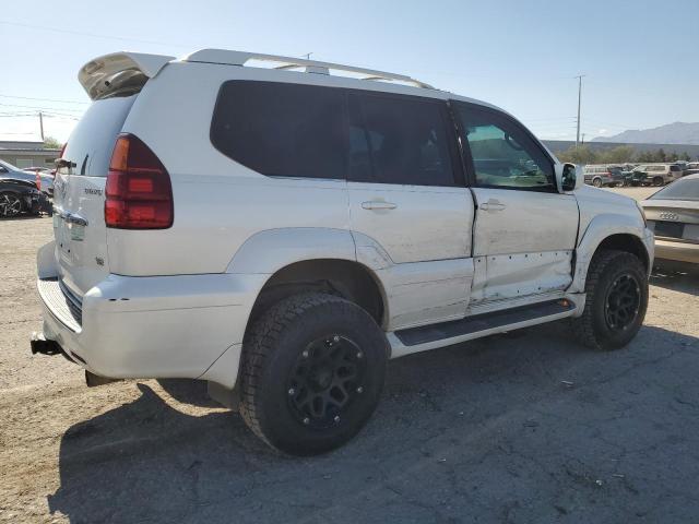 Photo 3 from auction – 2007 LEXUS GX 470 with VIN JTJBT20X770148680