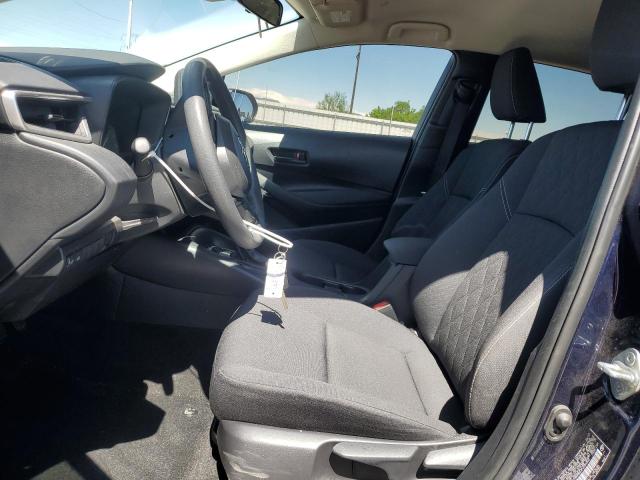 Photo 7 from auction – 2023 TOYOTA COROLLA LE with VIN JTDB4MEE4PJ009443