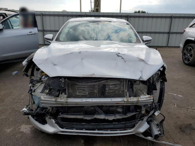 Photo 5 from auction – 2016 FORD FUSION SE with VIN 3FA6P0HD5GR313350