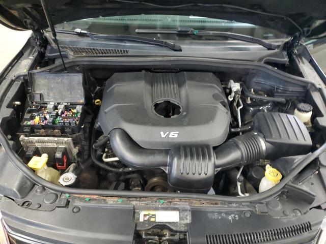 Photo 12 from auction – 2014 JEEP GRAND CHER with VIN 1C4RJFAGXEC414931