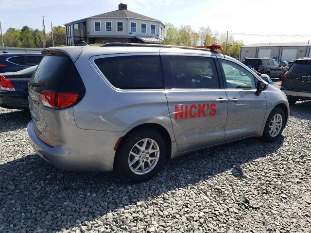 Photo 3 from auction – 2021 CHRYSLER VOYAGER LX with VIN 2C4RC1DG4MR543231