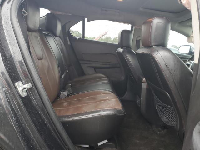 Photo 11 from auction – 2010 CHEVROLET EQUINOX with VIN 2CNALFEW2A6320677