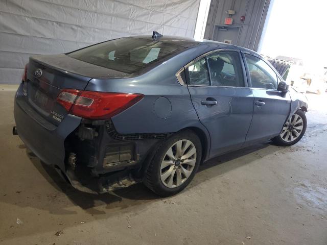 Photo 3 from auction – 2017 SUBARU LEGACY 2.5 with VIN 4S3BNAF65H3047093