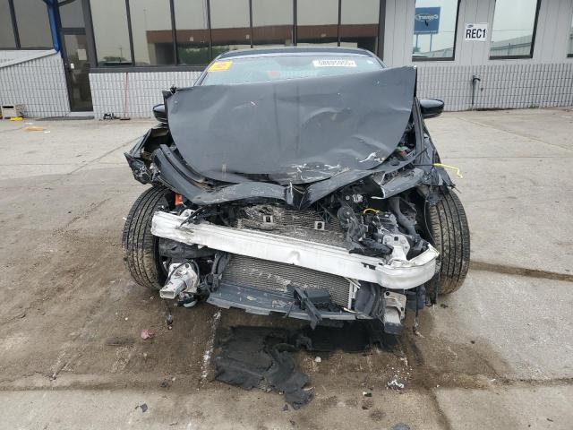 Photo 5 from auction – 2013 DODGE DART LIMIT with VIN 1C3CDFCB8DD327220