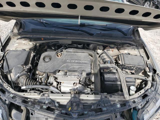 Photo 11 from auction – 2016 CHEVROLET MALIBU LT with VIN 1G1ZE5ST7GF240045