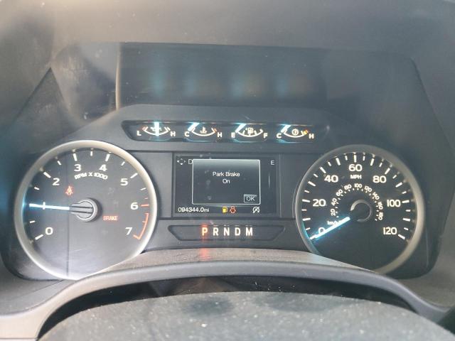 Photo 9 from auction – 2019 FORD F150 SUPER with VIN 1FTEW1E50KFB21108