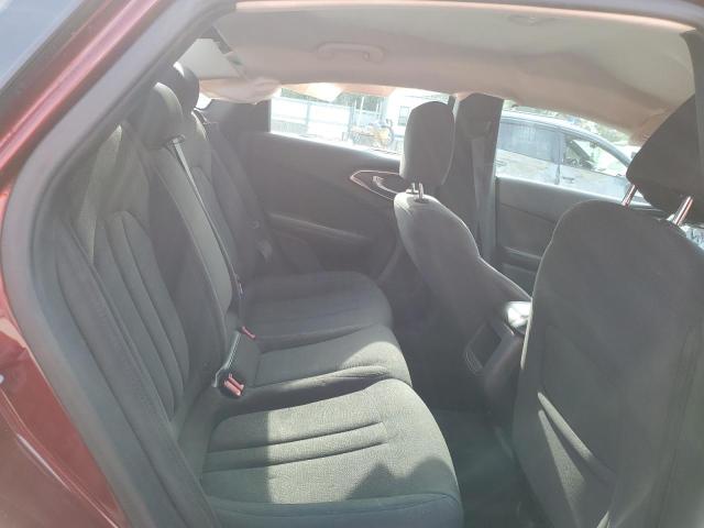 Photo 10 from auction – 2015 CHRYSLER 200 LIMITE with VIN 1C3CCCAB5FN559145