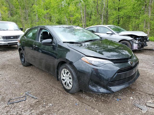 Photo 4 from auction – 2017 TOYOTA COROLLA L with VIN 2T1BURHE9HC868792