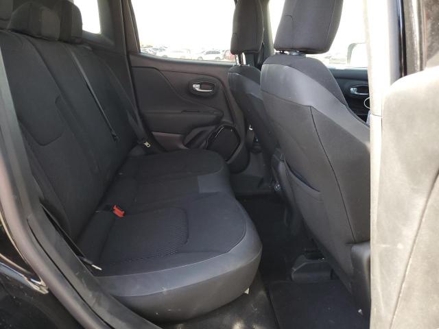 Photo 11 from auction – 2018 JEEP RENEGADE L with VIN ZACCJBBB9JPH15827