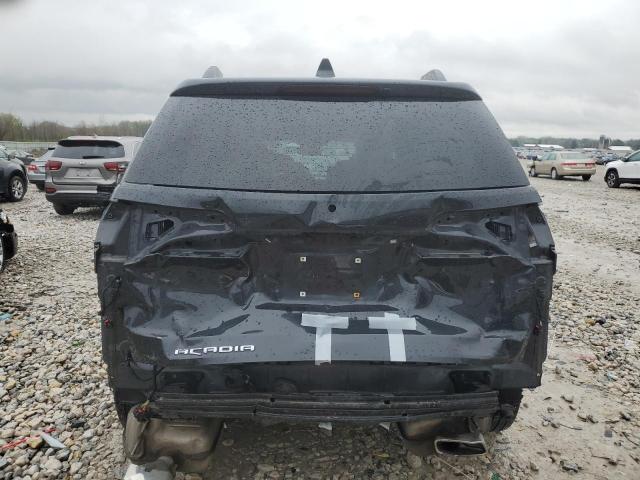Photo 6 from auction – 2020 GMC ACADIA SLE with VIN 1GKKNKLS5LZ152055