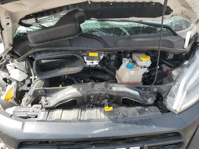 Photo 12 from auction – 2023 RAM PROMASTER with VIN 3C6LRVDG5PE580085