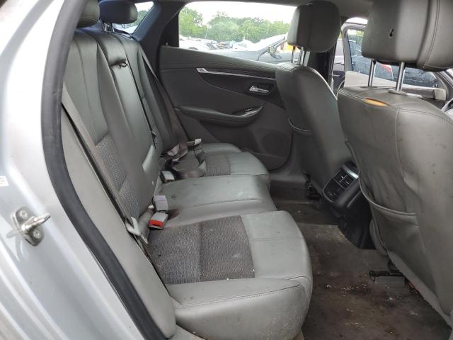 Photo 10 from auction – 2014 CHEVROLET IMPALA LT with VIN 1G1115SL4EU156489