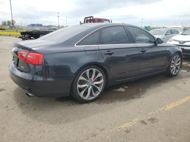 Photo 3 from auction – 2012 AUDI A6 PRESTIG with VIN WAUHGAFC6CN077756
