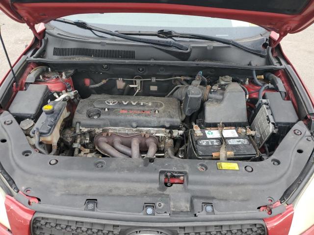 Photo 12 from auction – 2007 TOYOTA RAV4 with VIN JTMZD33V076045791