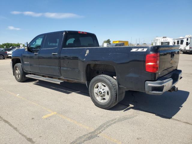 Photo 2 from auction – 2015 CHEVROLET SILVERADO with VIN 1GC1KVEG1FF165322