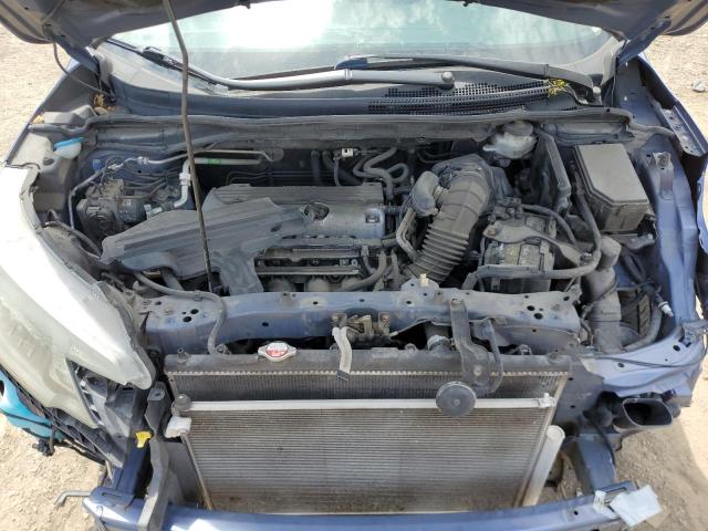 Photo 12 from auction – 2014 HONDA CR-V EXL with VIN 2HKRM4H72EH706580
