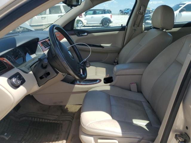 Photo 7 from auction – 2009 CHEVROLET IMPALA 1LT with VIN 2G1WT57KX91111963