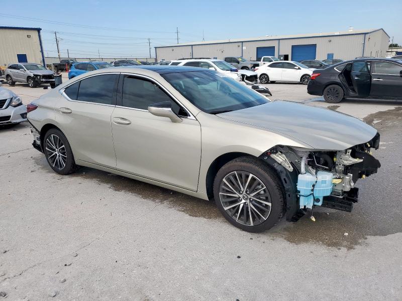 Photo 4 from auction – 2025 LEXUS ES 350 BAS with VIN 58ADZ1B17SU186638