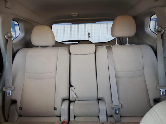 Photo 10 from auction – 2016 NISSAN ROGUE S with VIN JN8AT2MT2GW029491