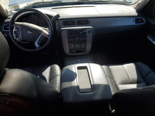 Photo 8 from auction – 2012 GMC SIERRA K15 with VIN 1GTR2WE74CZ290205
