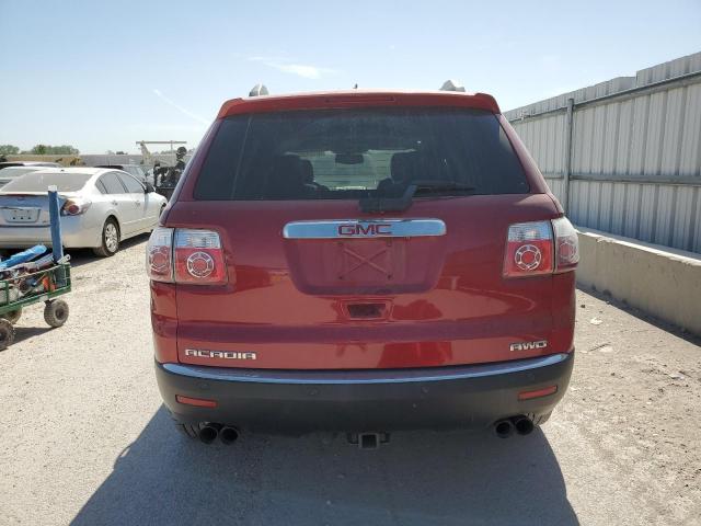 Photo 6 from auction – 2012 GMC ACADIA SLT with VIN 1GKKVRED4CJ154711