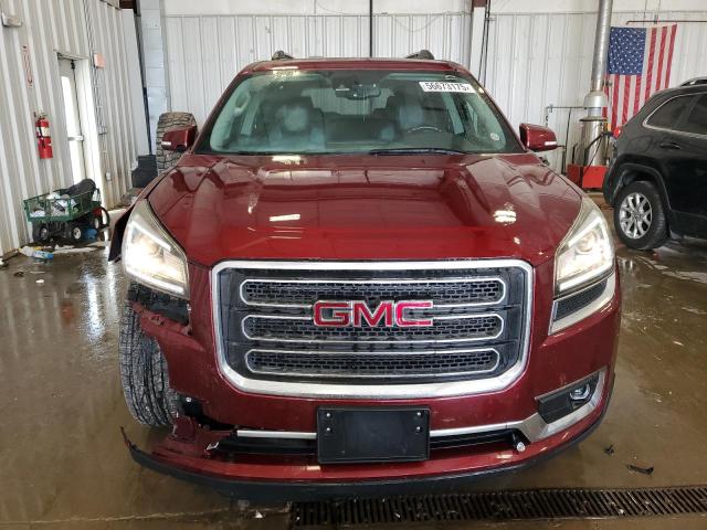 Photo 5 from auction – 2016 GMC ACADIA SLT with VIN 1GKKVRKD2GJ253568