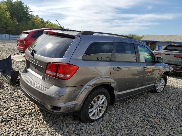 Photo 3 from auction – 2013 DODGE JOURNEY SX with VIN 3C4PDCBB9DT722370