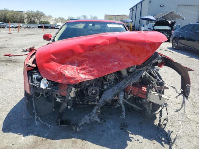 Photo 5 from auction – 2013 AUDI A5 PREMIUM with VIN WAULFAFR0DA024240
