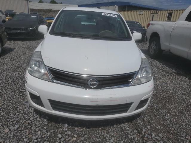 Photo 5 from auction – 2012 NISSAN VERSA S with VIN 3N1BC1CP1CK296242